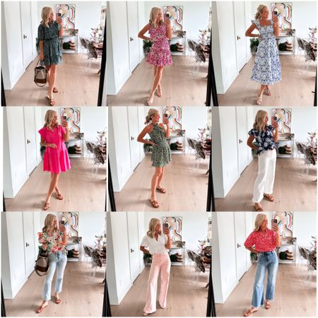 The new arrivals keep coming & are cuter by the launch! Loving all these fun & flirty styles!

Codes:
Avara: CASSIE15 for 15% off
Gibson: SUGARPLUM10 for 10% off

#LTKfindsunder50 #LTKover40 #LTKstyletip