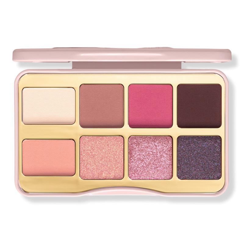 Be My Lover Mini Eyeshadow Palette | Ulta