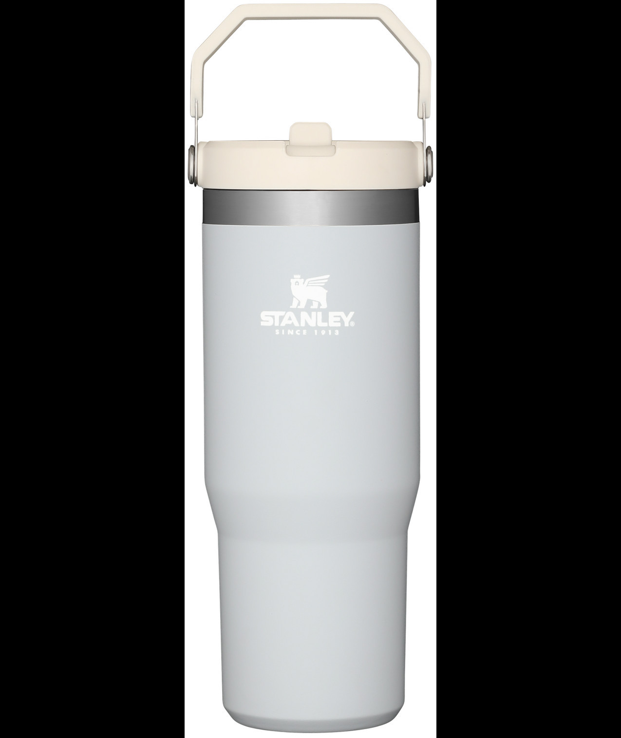 The IceFlow Flip Straw Tumbler | 30 OZ | Stanley PMI US