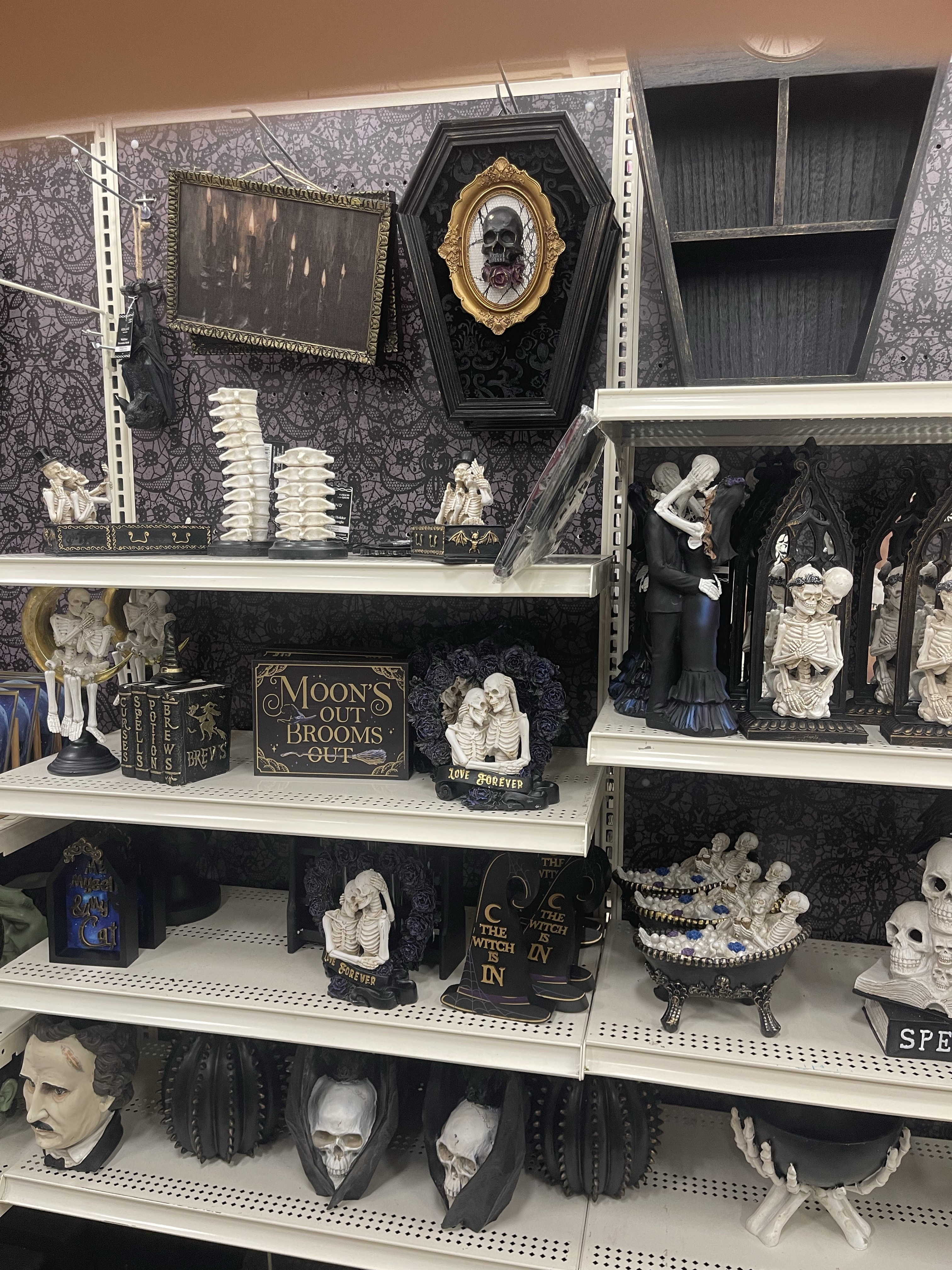 Rug, black and white, pillow, throws, throw pillow, pillow cover, ghost, ghost pillow, hand towels, towel, skeleton pillow, pumpkin pillow, spider pillow, classic, traditional, home decor, Halloween, spooky, haunted, fall, michaels, crystals, crystal ball, witchcraft, wizardry, wizard, Frankenstein, black and white, Michaels decor, Michael’s craft store, Michael’s fall decor, Michael’s Halloween, halloween, Halloween decor, Halloween decorations, Halloween classic, groovy halloween, hippie Halloween, hippy Halloween, white halloween, haunted forest, fortune teller, witch decor, Halloween finds, #ltkseasonal, pumpkins, Halloween pumpkins, Halloween garden, fall decor, fall decor ideas, fall style, ghost decor 

#LTKHalloween #LTKHoliday #LTKFindsUnder50