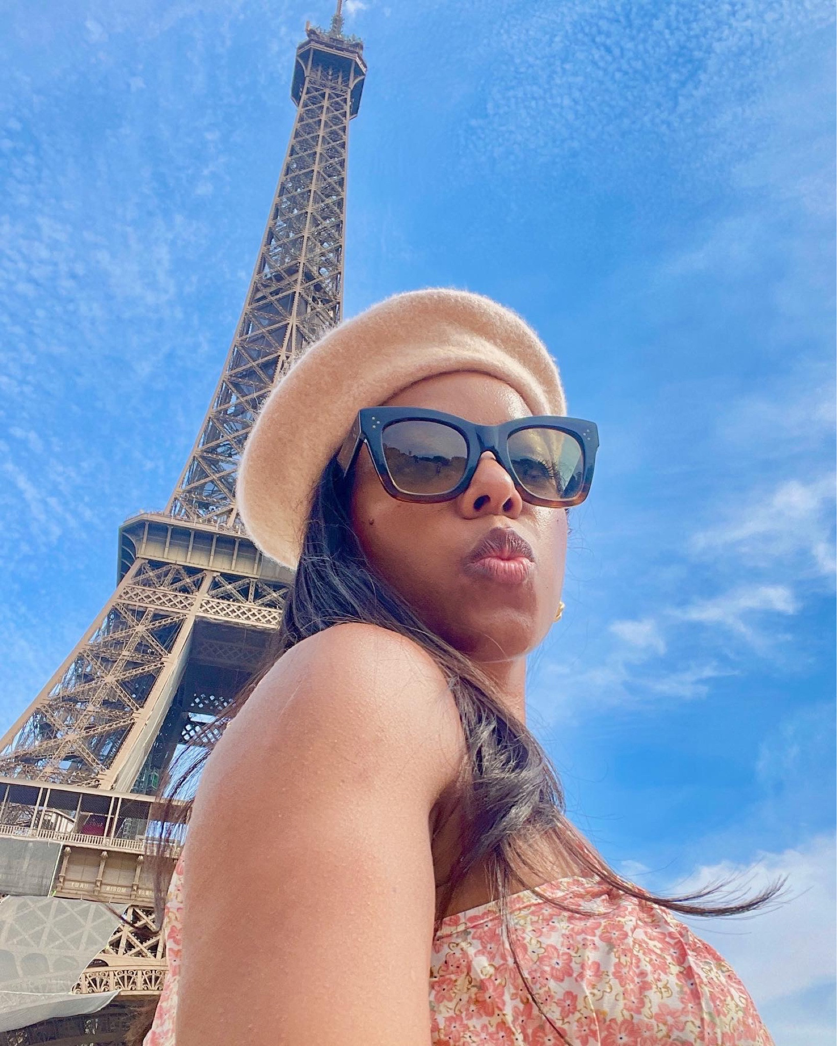 When in Paris ✨

#LTKtravel #LTKeurope