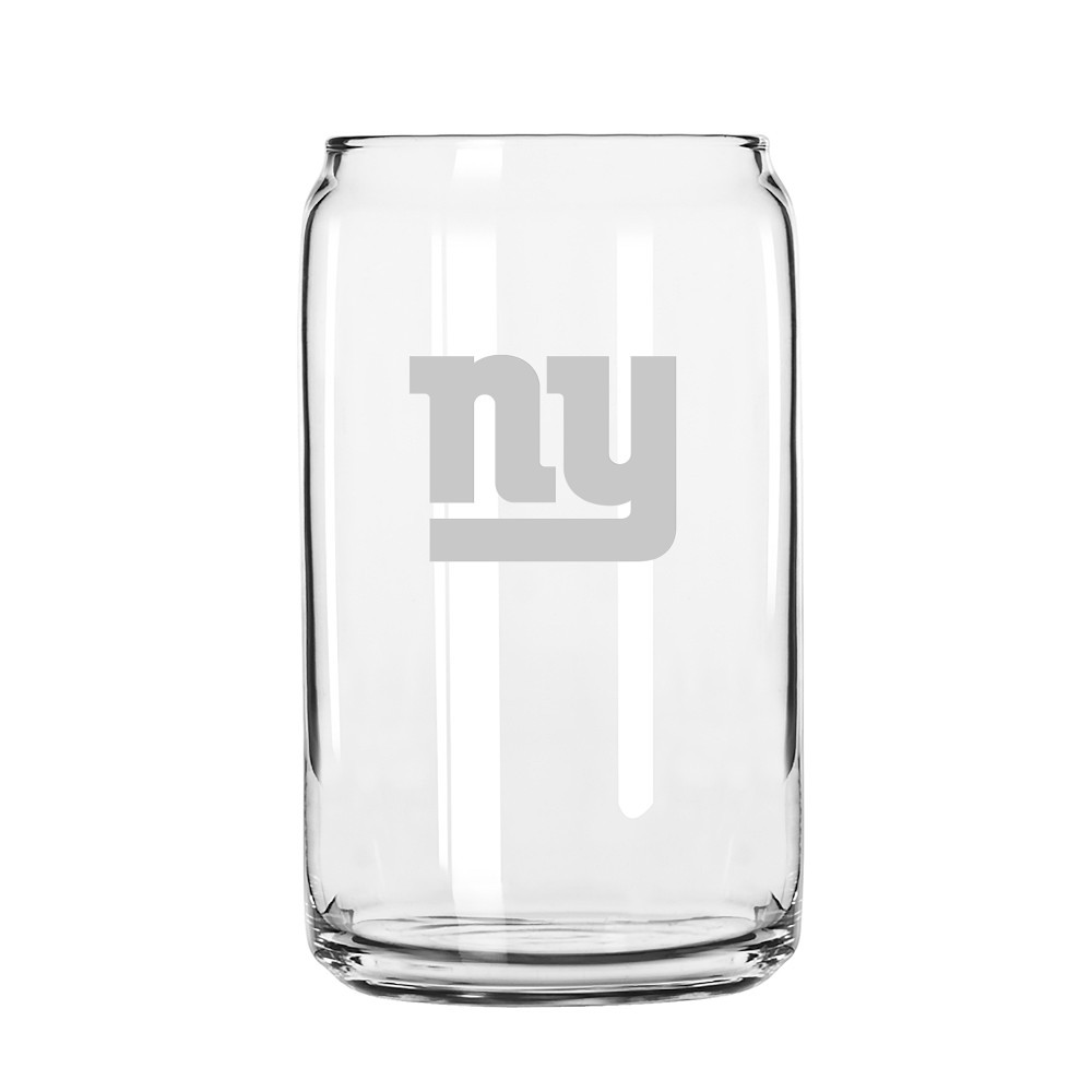 NFL Beer Can Glasses, Set of 4 | Williams-Sonoma
