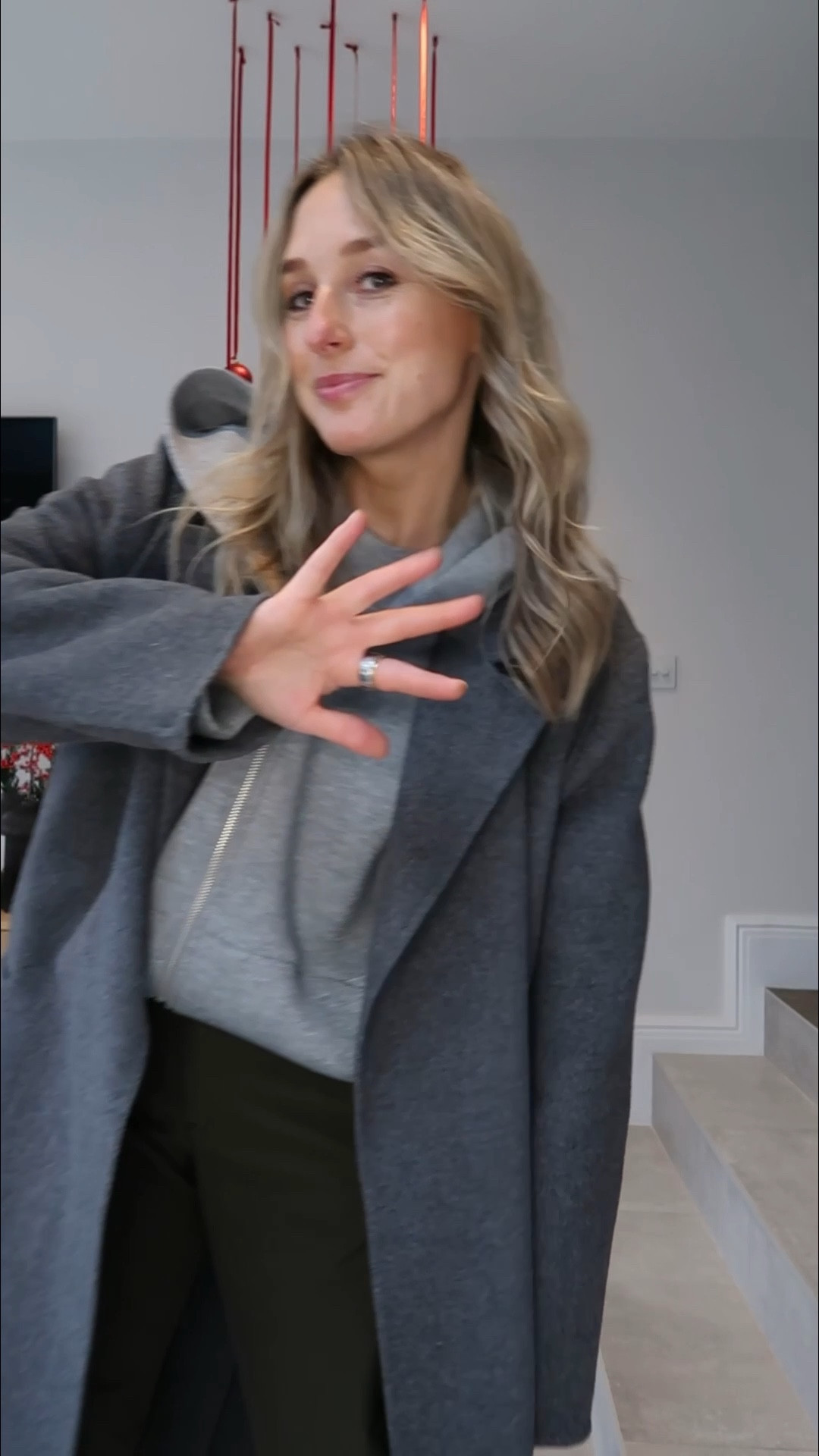 Pieces I’m wearing on repeat.

Wearing a M in everything  

#LTKuk #LTKmidsize #LTKwinter