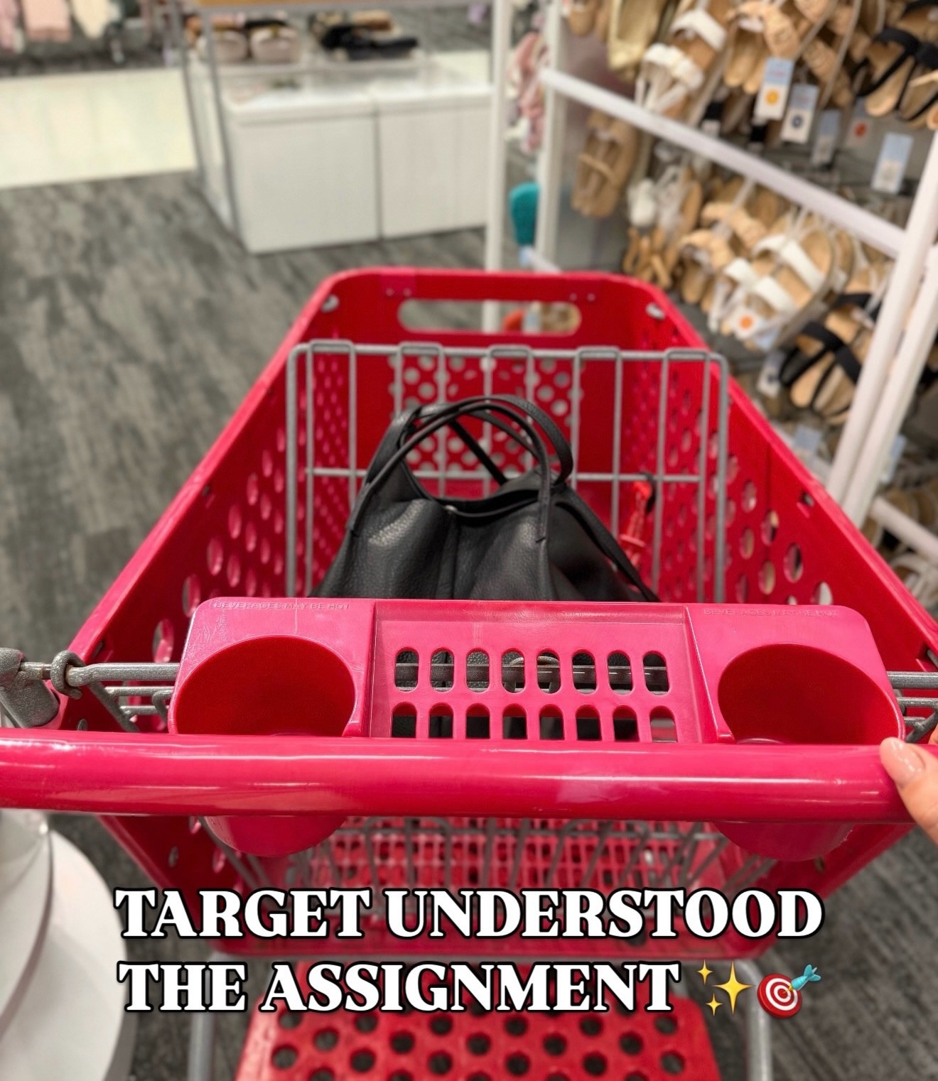 Say “SHOP” for the details to these Target finds!! 

#targetmom #targethaul #targetfinds @supergoop