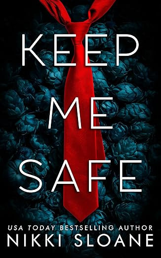 Keep Me Safe (Dangerous Obsession Book 2)      Kindle Edition | Amazon (US)
