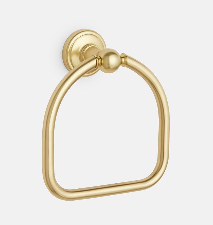Eloise Towel Ring | Rejuvenation