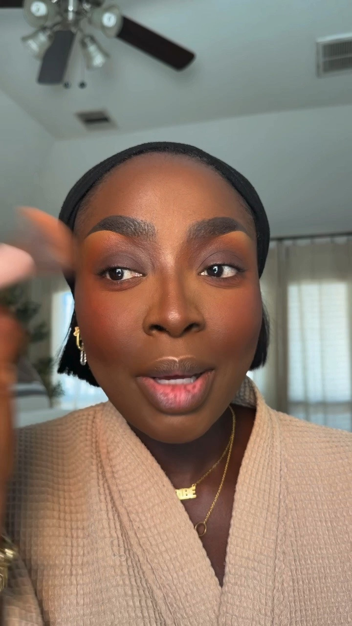 Part 15: You gotta talk back! #grwm #makeup #makeuptutorial