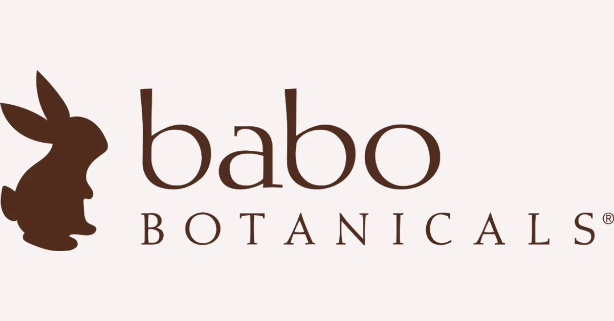 Plant based all natural family skincare | Babo Botanicals | Babo Botanicals