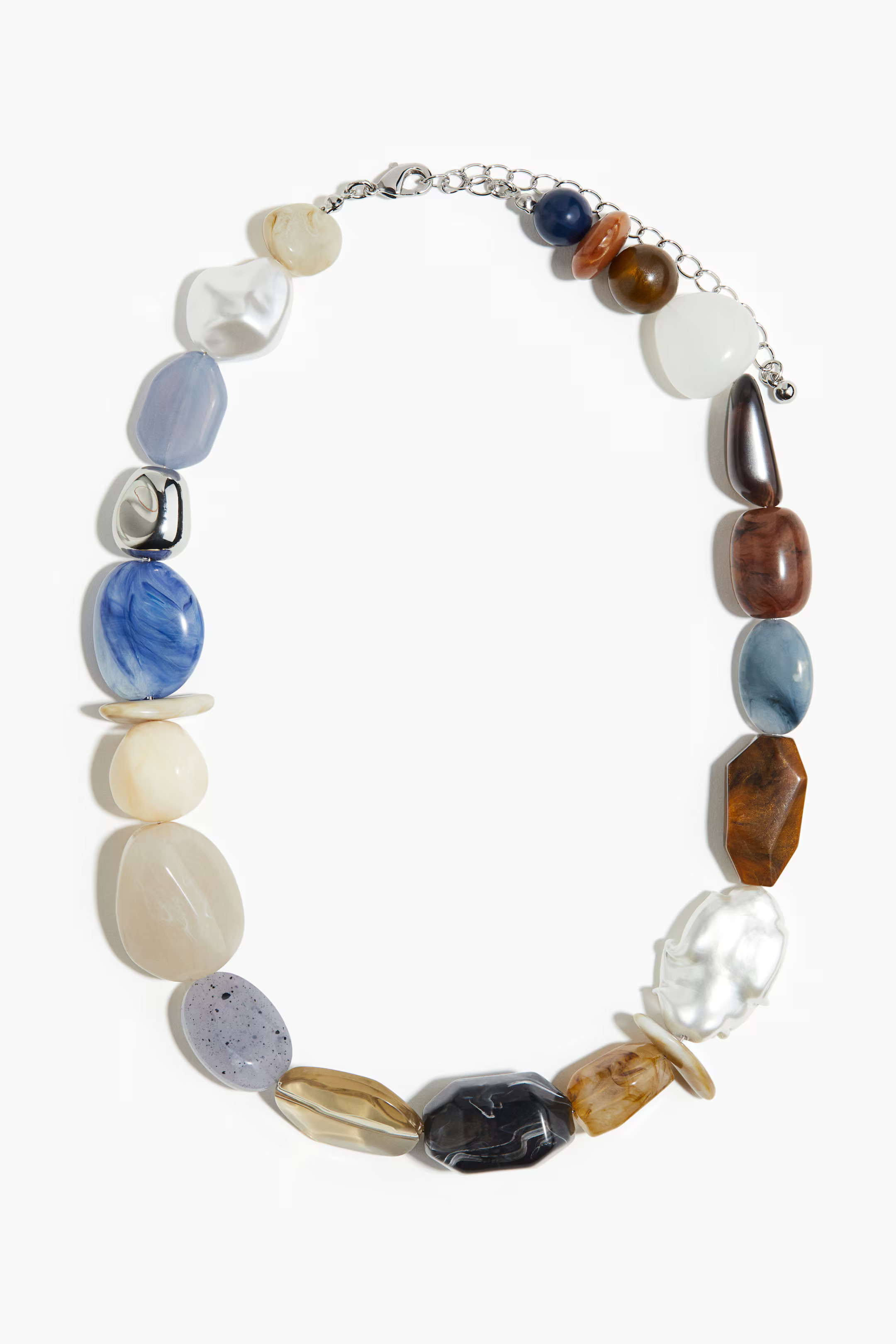 Short beaded necklace | H&M (UK, MY, IN, SG, PH, TW, HK)