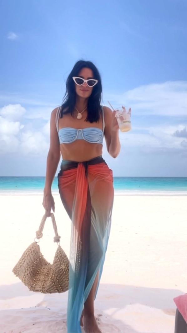🧜

#LTKStyleTip #LTKVideo #LTKSwim
