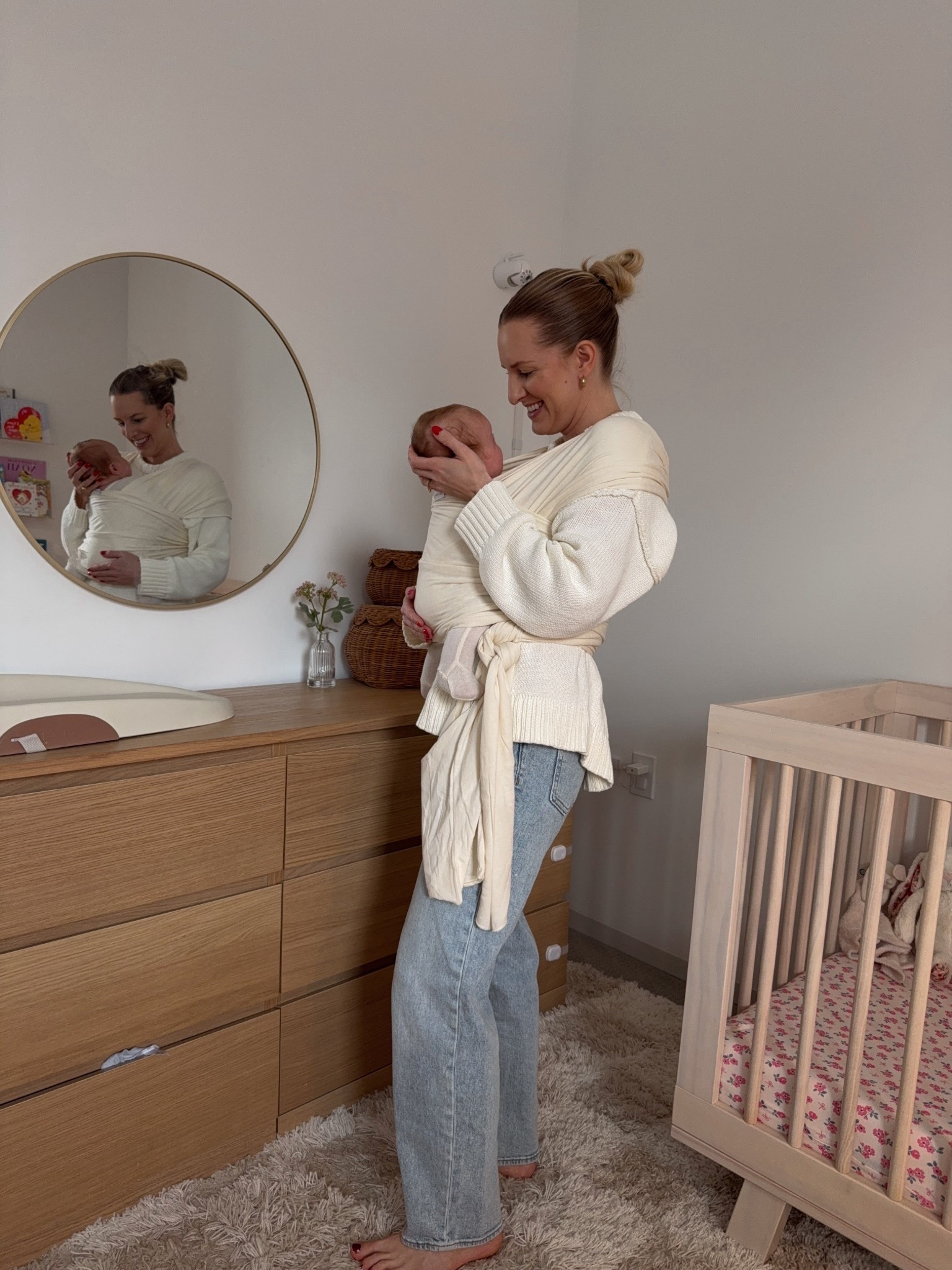 newborn must have ✨ 

#LTKmomlife #LTKBaby