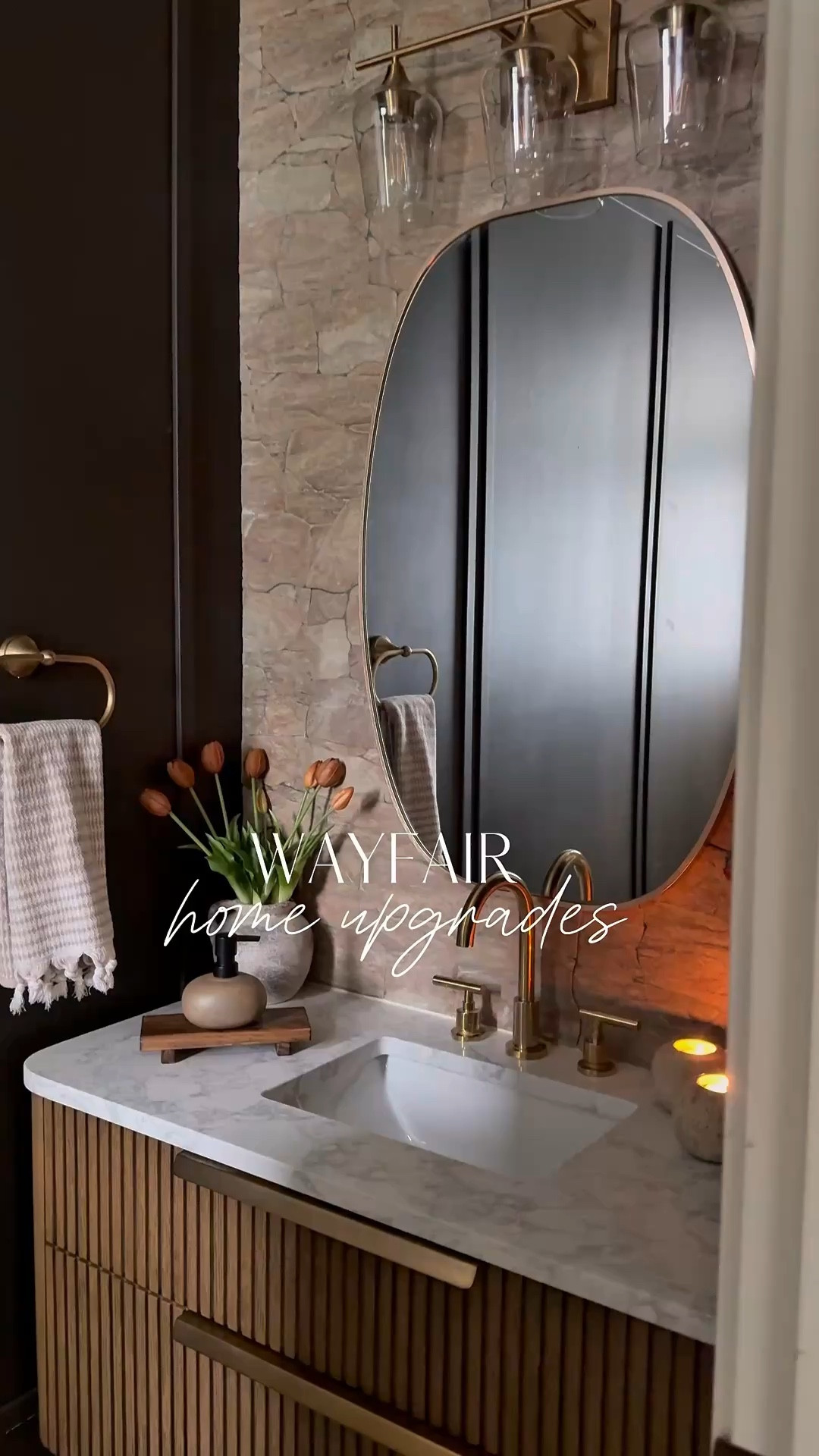 Upgrades with @Wayfair #ad
Wayfair’s Spring Cyber Week Sale is on March 19-23! 
Savings up to 80% with free shipping sitewide.
It’s a great time to refresh the home with a little upgrade✨
#wayfair #wayfairpartner 