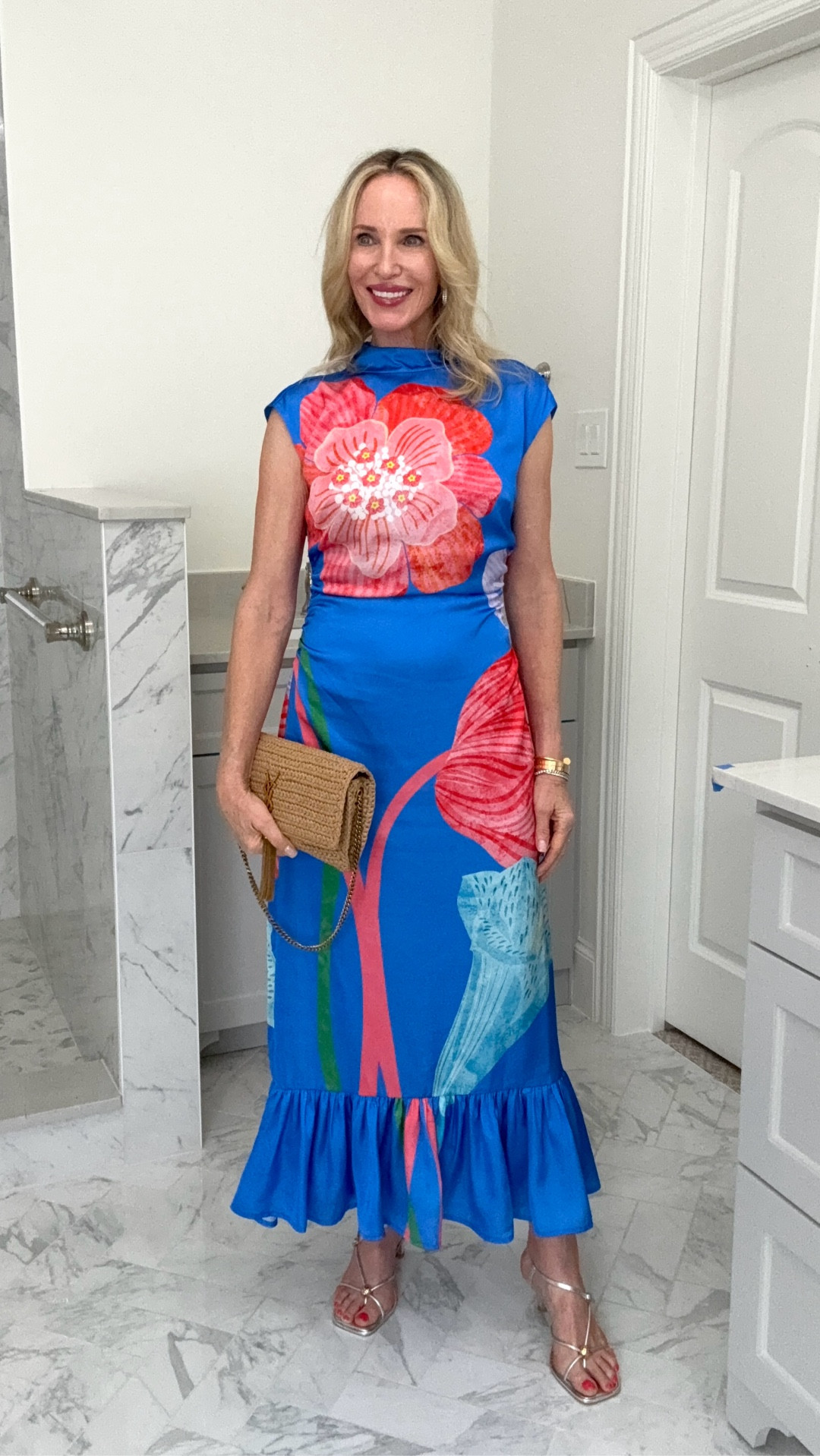 Code: MEGAN20 saves on these gorgeous #aldenadair dresses. Perfect for spring and summer events! 

#LTKspring #LTKWedding #LTKootd