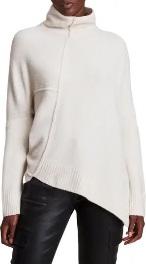 Lock Mock Neck Sweater | Nordstrom