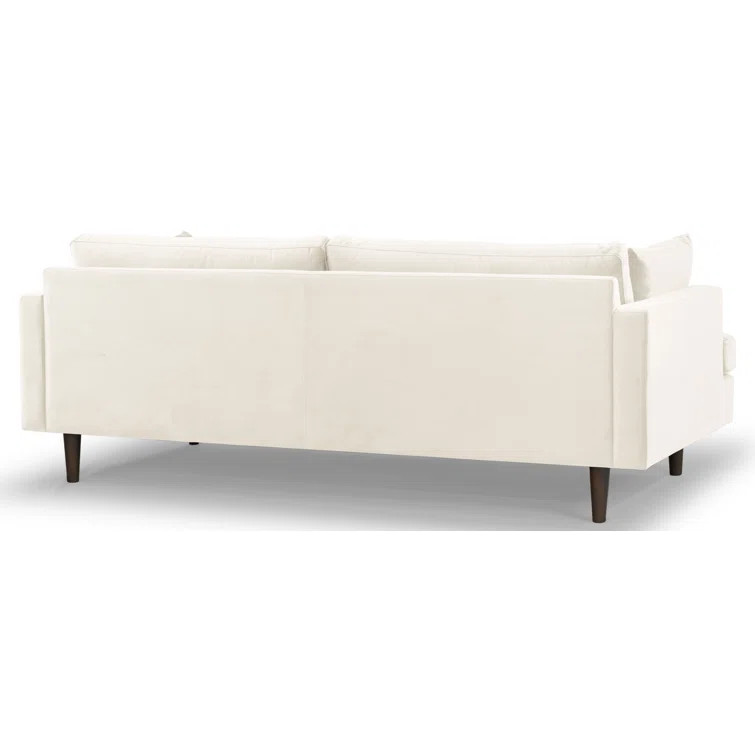 Laguna 83'' Upholstered Sofa | Wayfair North America