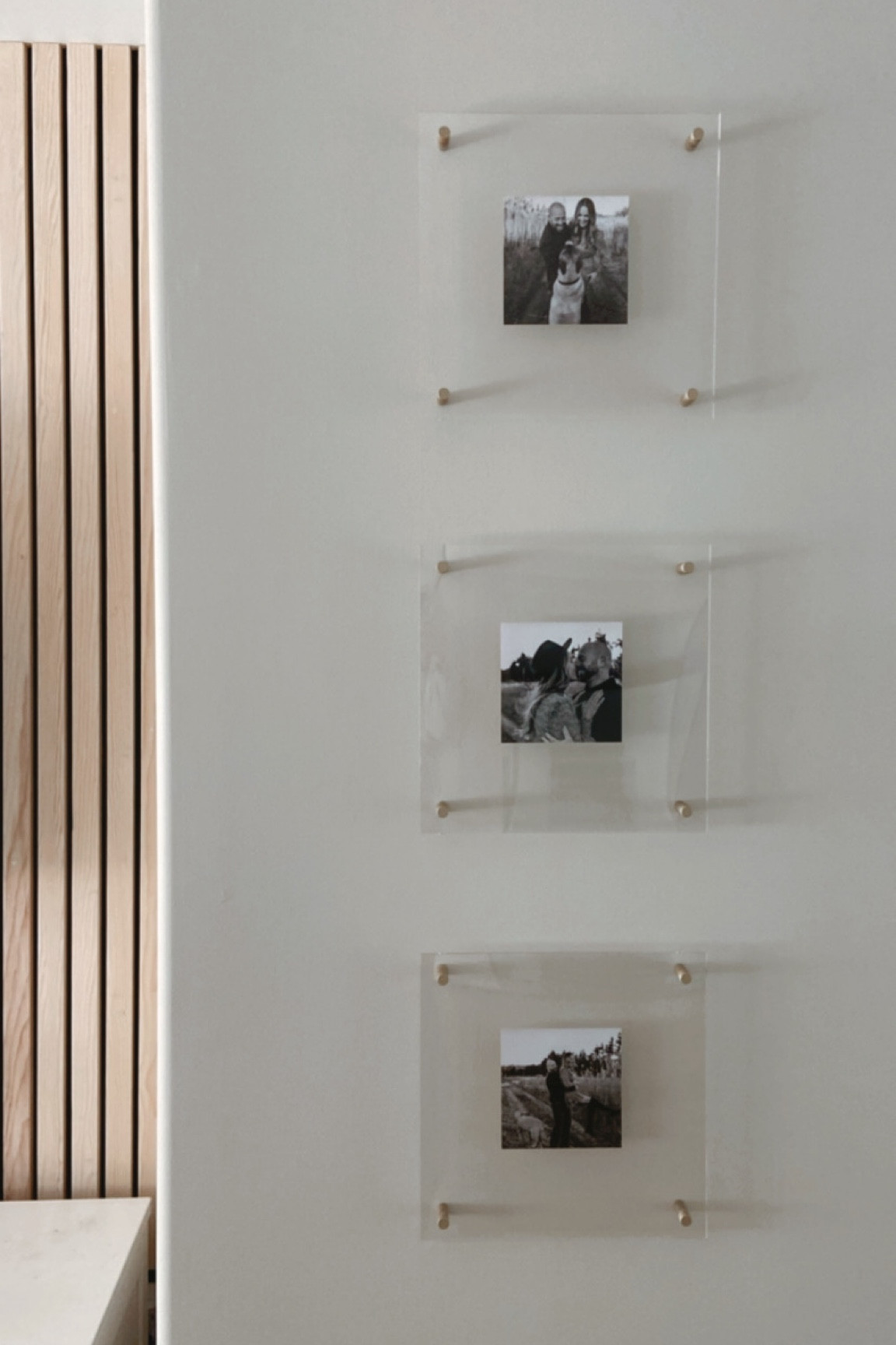 Acrylic picture frames have been on my home decor bucket list for a longtime. Which is why I let out a little squeal when found these ones on sale! 

#LTKunder50 #LTKhome