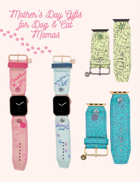 Don’t forget about the dog and cat mamas in your life!🐾🫶💗

#LTKGiftGuide #LTKSeasonal