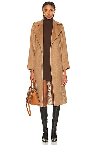 Manuel Coat | FWRD 