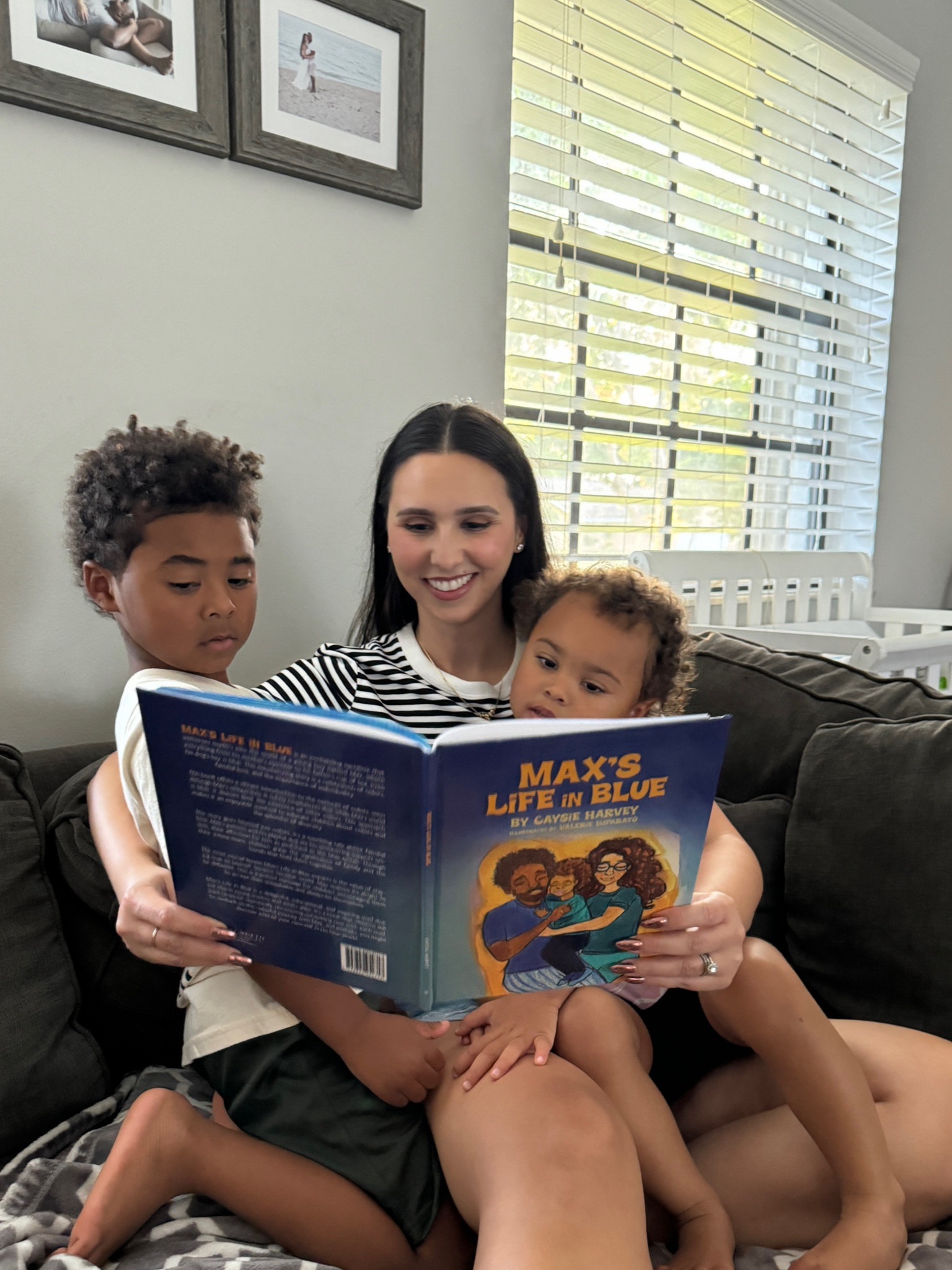 A great children’s book and a wonderful gift for the upcoming holidays! 

#LTKFindsUnder50 #LTKKids #LTKFamily