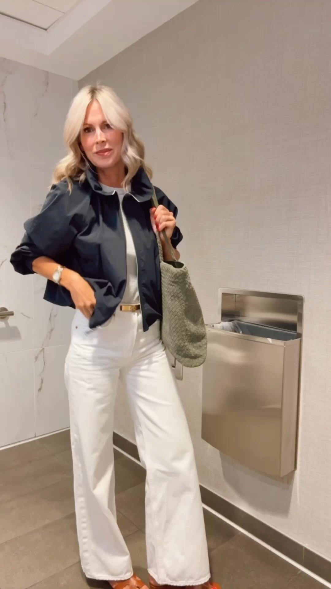 Tavel outfit

#LTKgrwm #LTKOver40 #LTKTravel