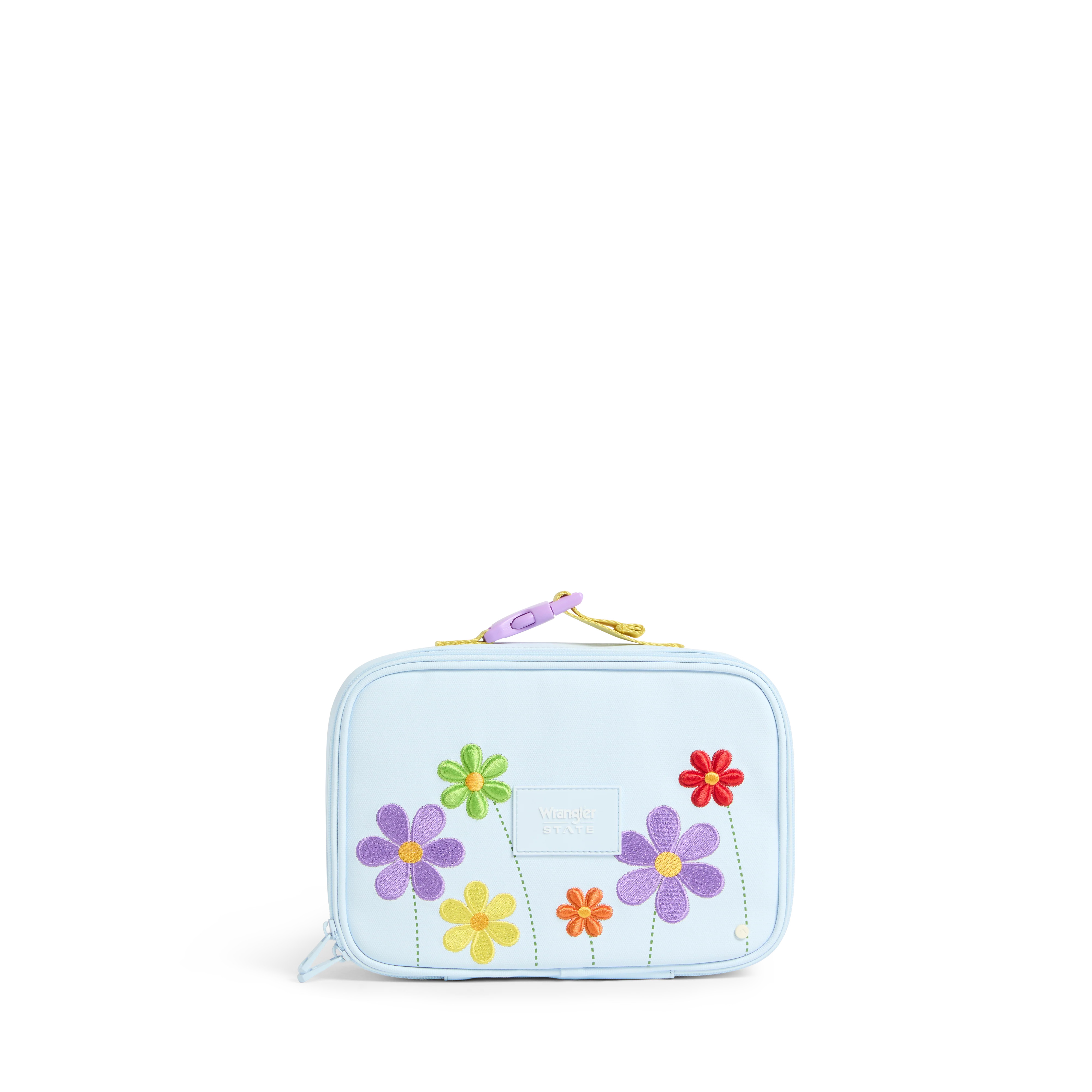 STATE Bags | STATE x Wrangler Rodgers Lunch Flowers | STATE Bags