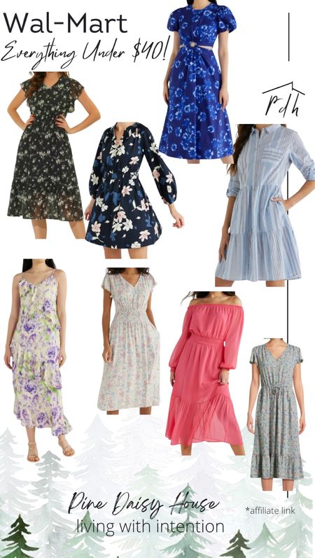 Walmart Dresses
Spring fashion
Easter dress
Affordable fashion


#LTKmidsize #LTKfindsunder50 #LTKSeasonal