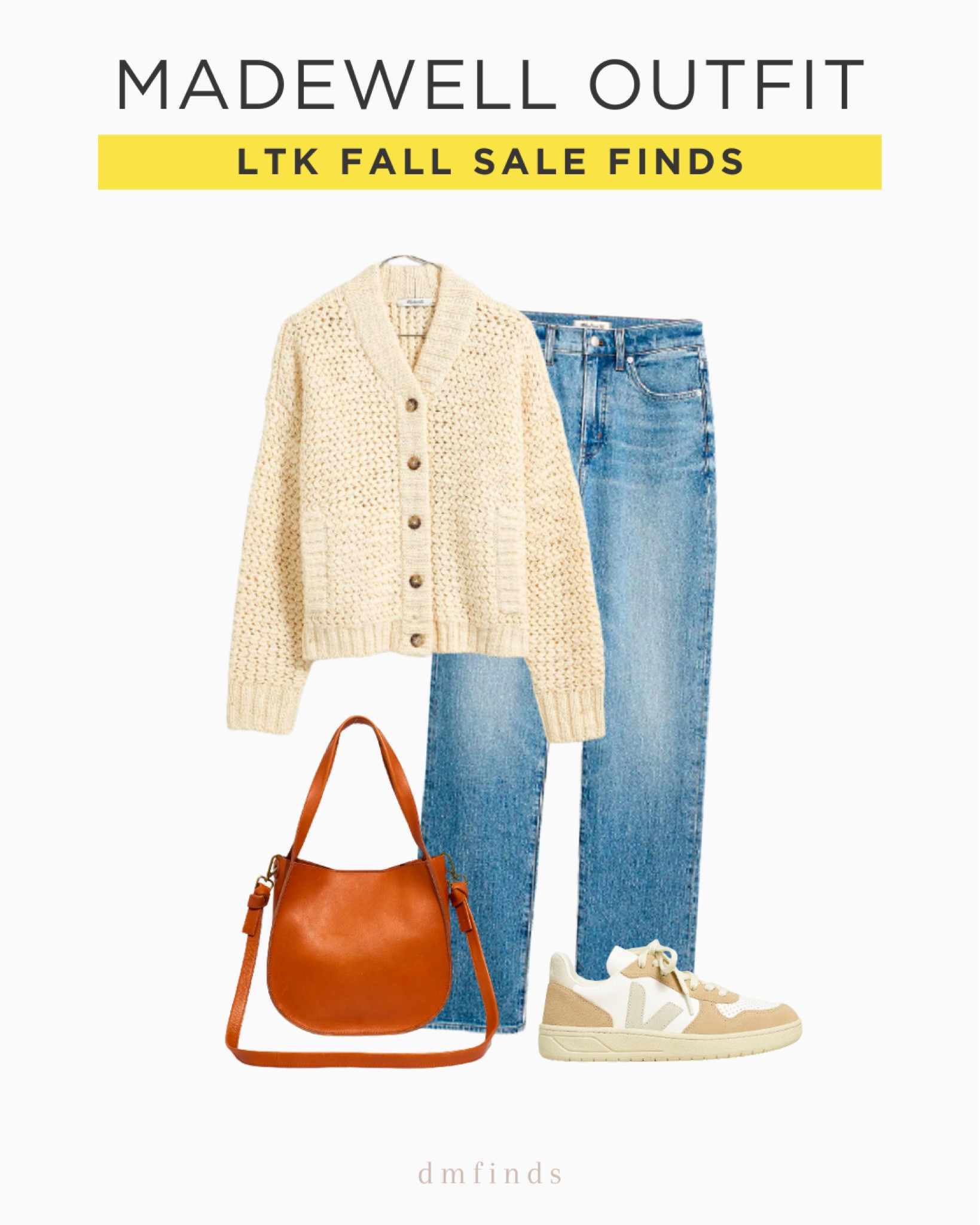 🍂LTK FALL SALE 2023 🍂

madewell fall outfit - on sale

Enjoy the sale finds shopping on the LTK App.
From September 21st -24th!

#LTKSale 


#LTKsalealert #LTKSeasonal #LTKstyletip