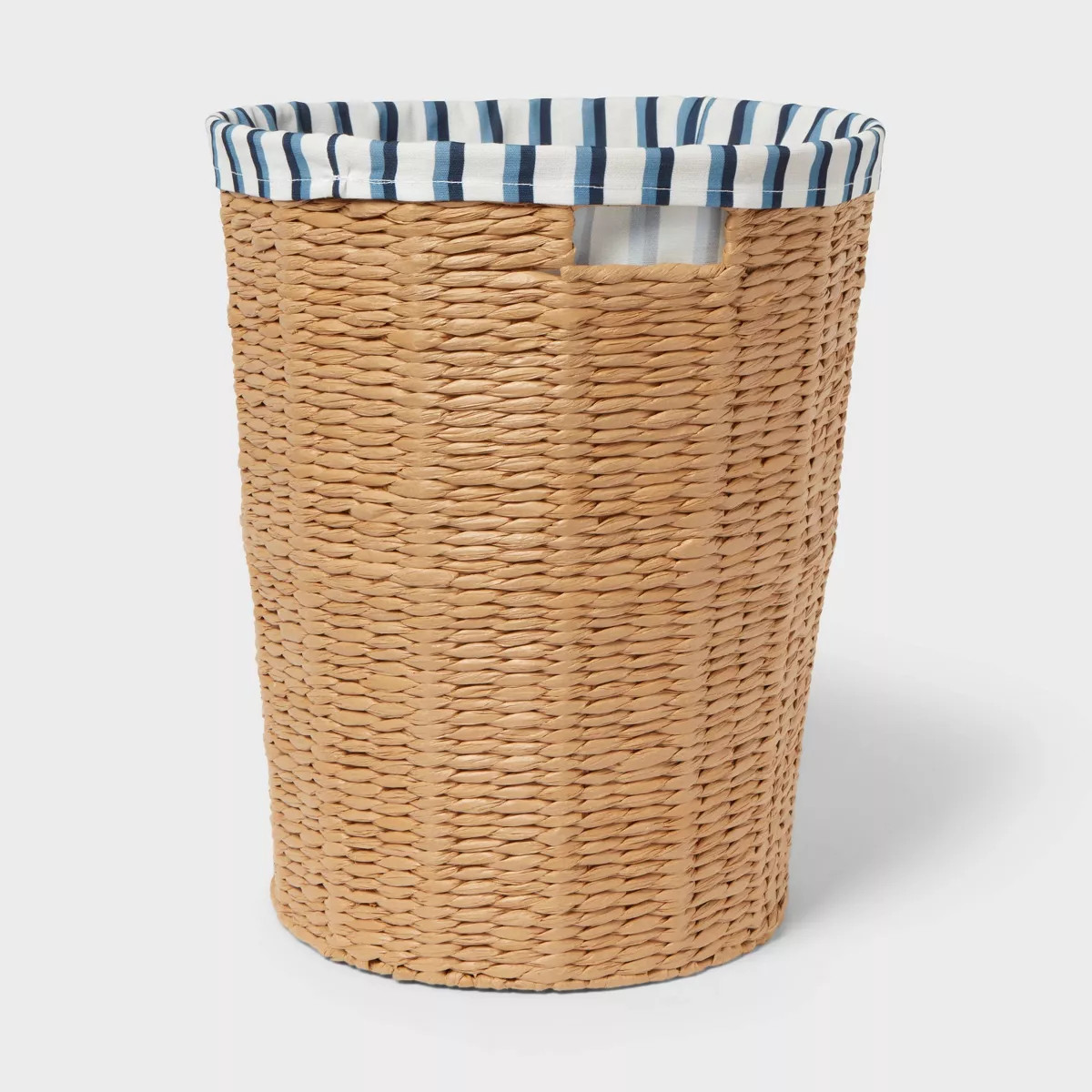 Kids' Woven Hamper with Liner - Pillowfort™ | Target