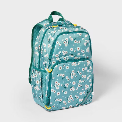 Kids' 17" Everyday Classic Backpack - Cat & Jack™ | Target