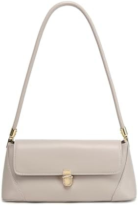 Shoulder Bags for Women Vintage Handbag Retro Classic Small Purse Cute Hobo Tote Handbag Mini Clu... | Amazon (US)