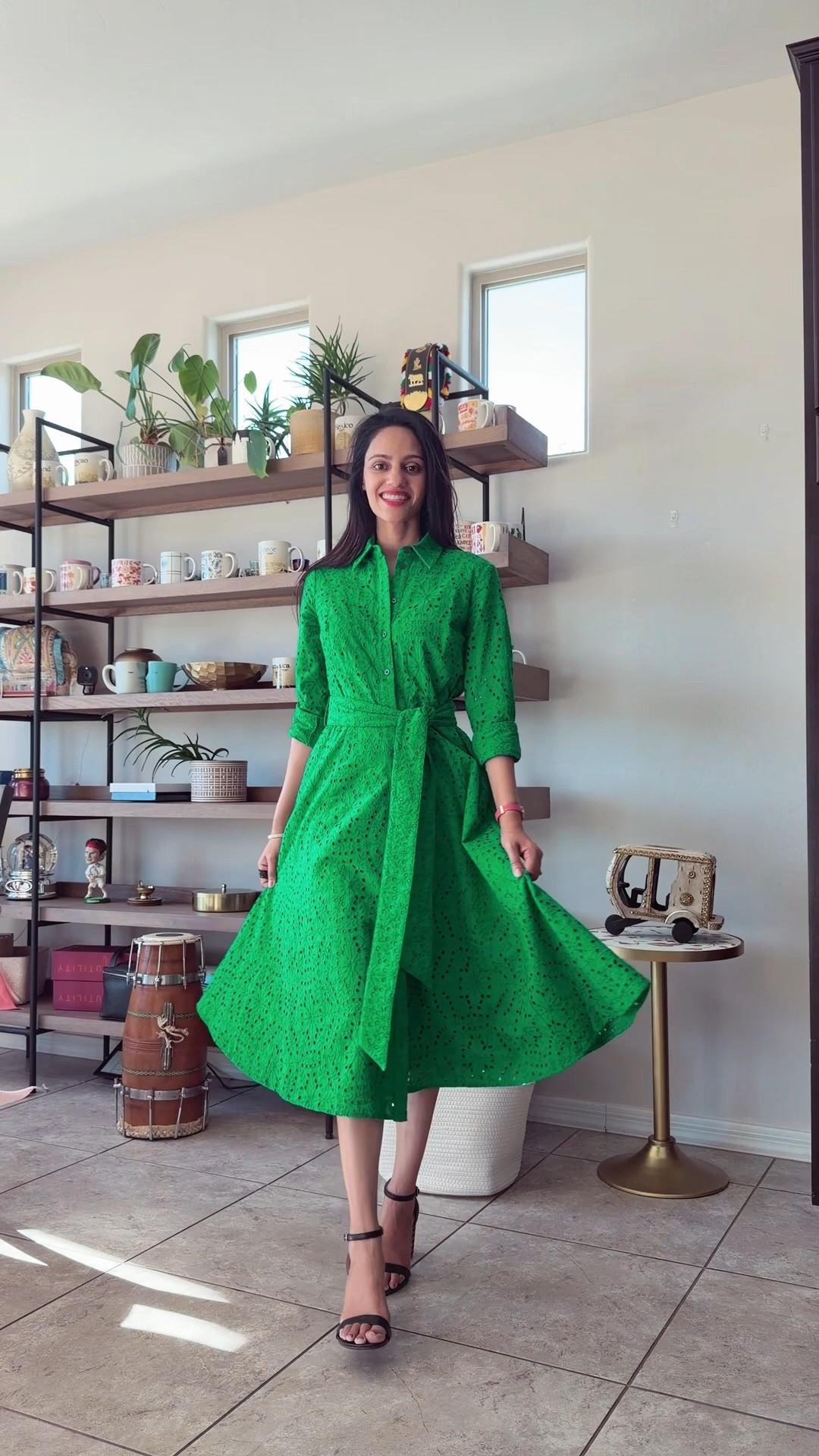 Happy St Patrick’s Day!
🍀Love this dress from Boden
Size ref: 0

#LTKSaleAlert #LTKFestival #LTKBeauty