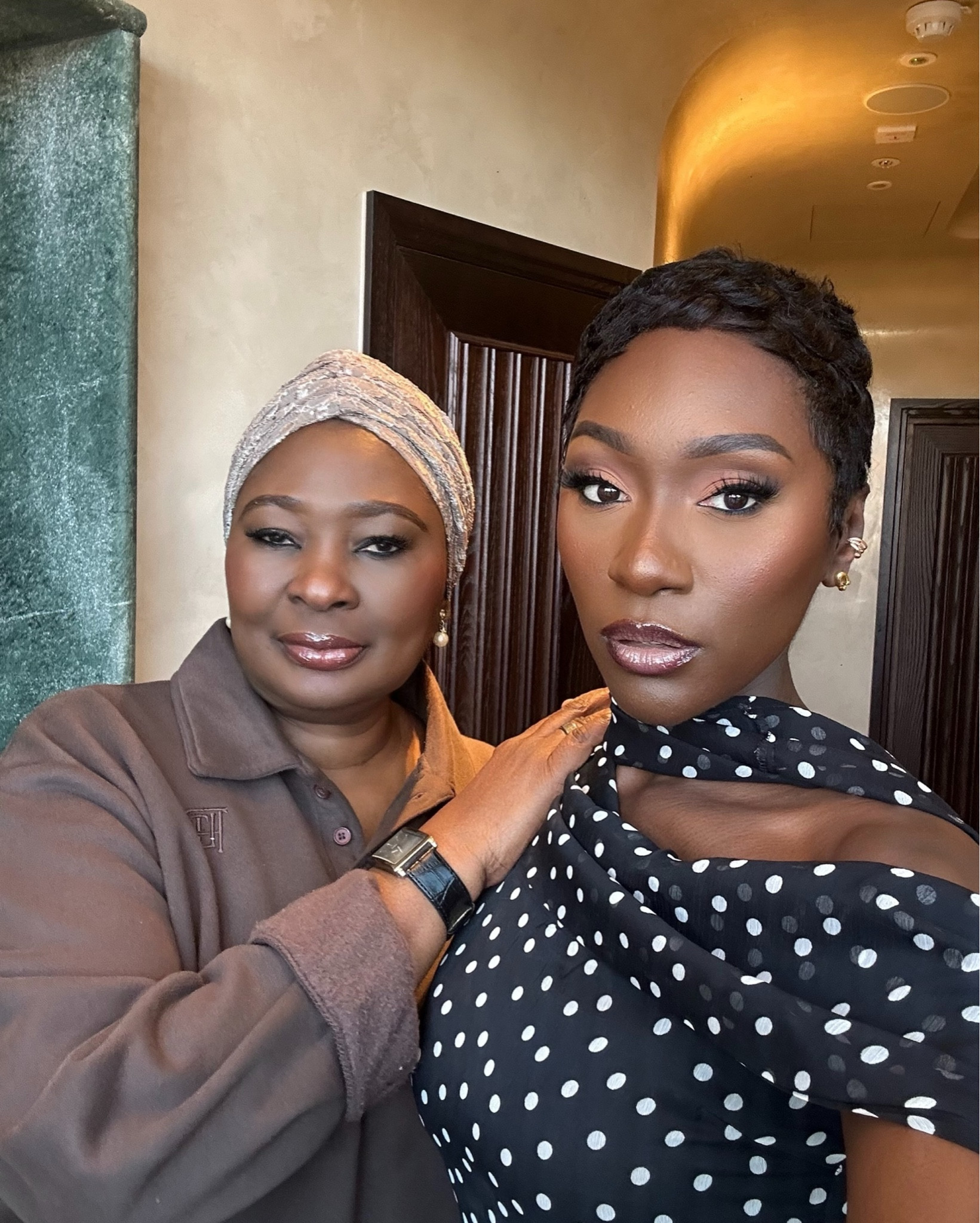 Mum and daughter brunch date fits 🥰

#LTKspring #LTKsummer #LTKstyletip