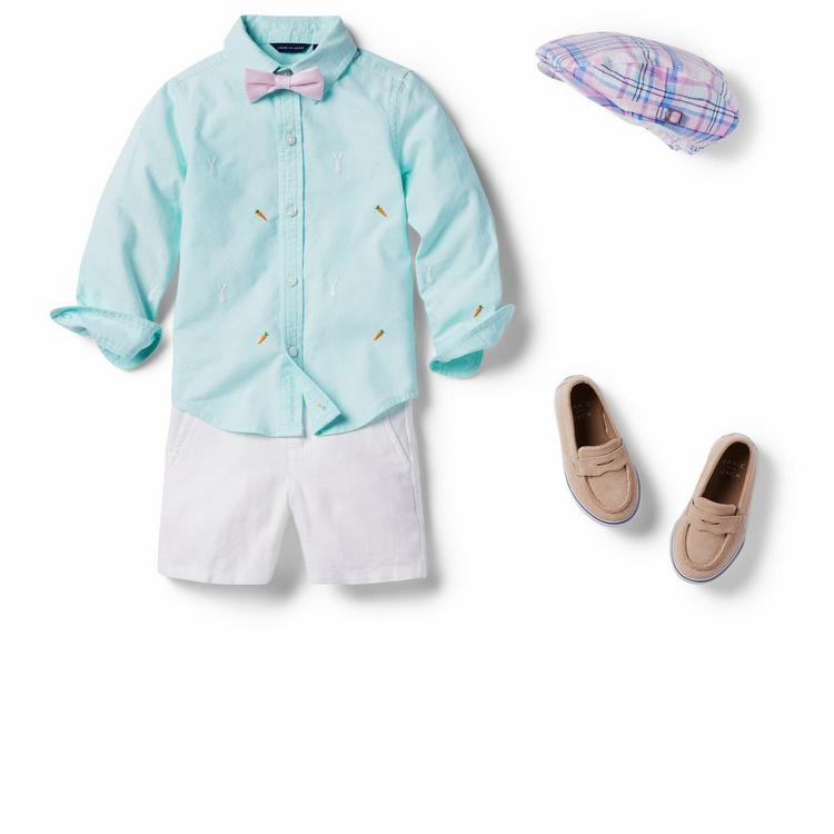 Janie and Jack | Janie and Jack