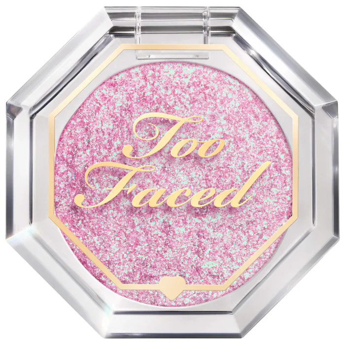 Too Faced Disco Crush High Shine Glitter Eye + Face Sparkle | Sephora (US)