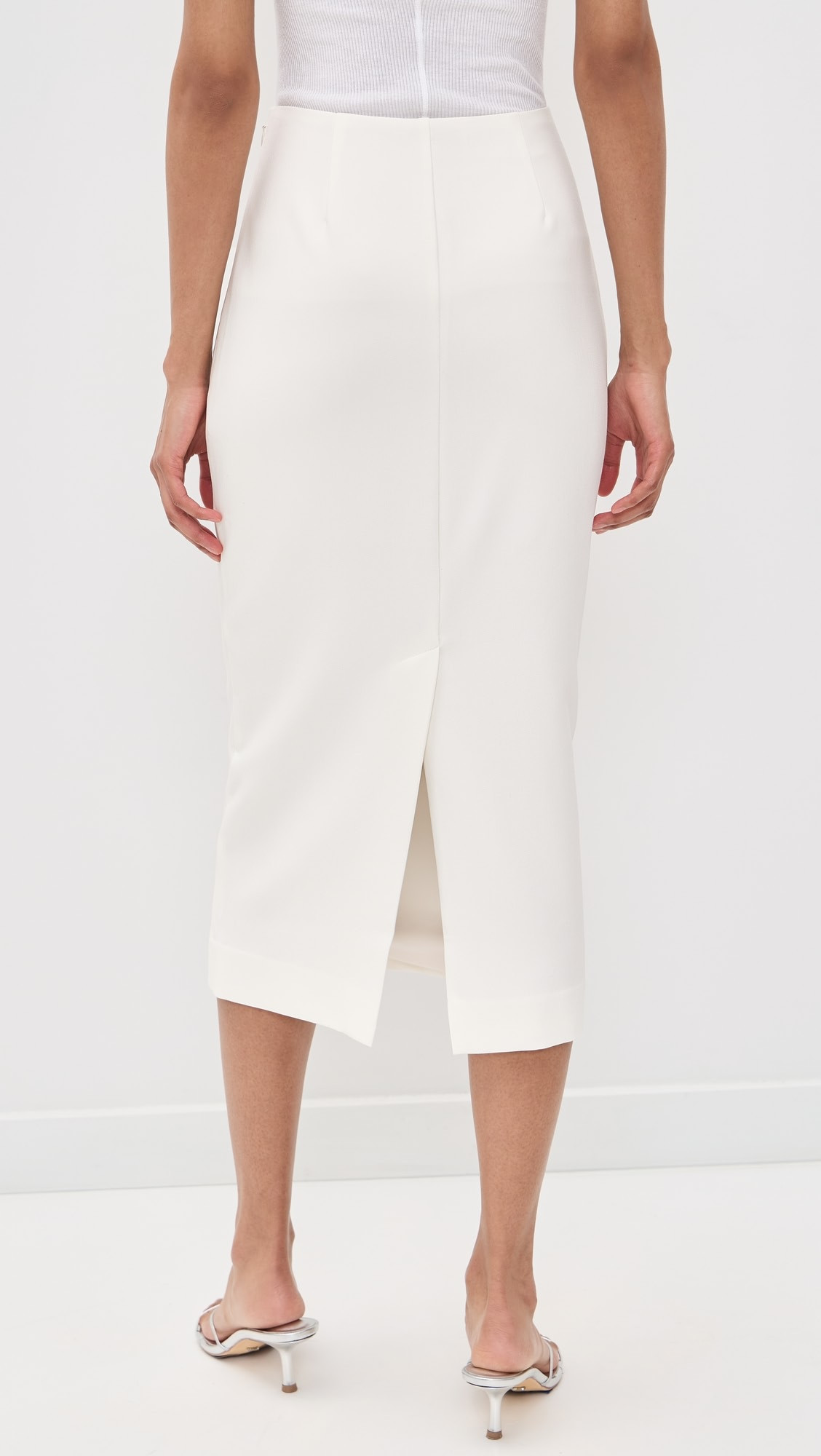 The Rachel Skirt | Shopbop