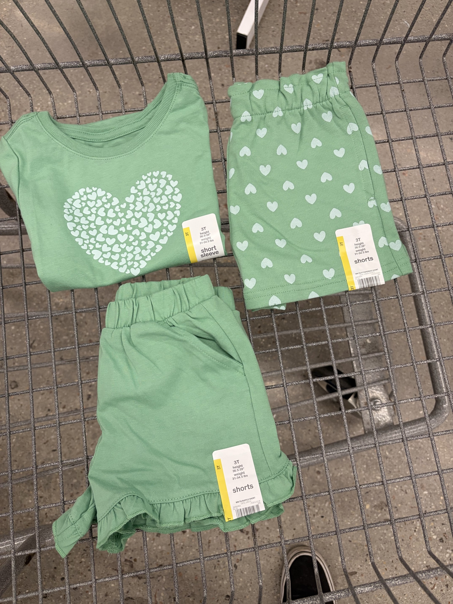 Stylish kids clothes classic colorful toddler basics kids capsule closet 

#LTKKids