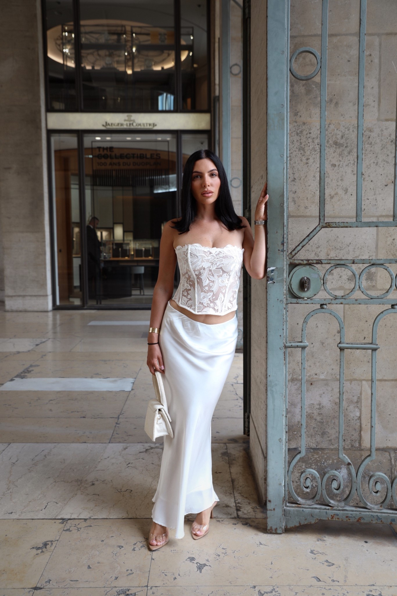 Paris Fashion Week 🤍