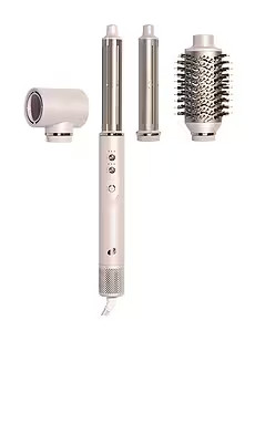 T3 Aire 360 Ceramic Air Styler Blowout Kit in Satin Blush from Revolve.com | Revolve Clothing (Global)