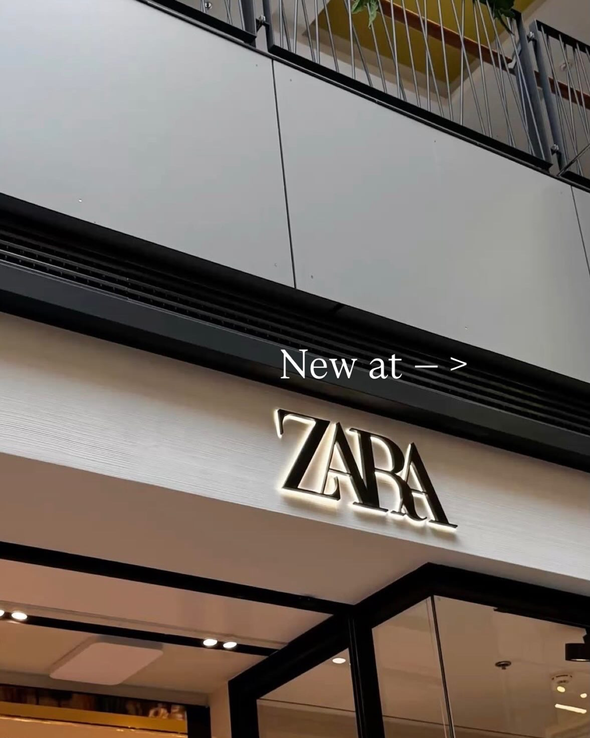 New at @Zara

#LTKWorkwear #LTKSeasonal #LTKdayinmylife