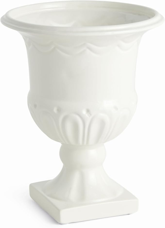 Liana Decorative Pedestal URN Small | Amazon (US)