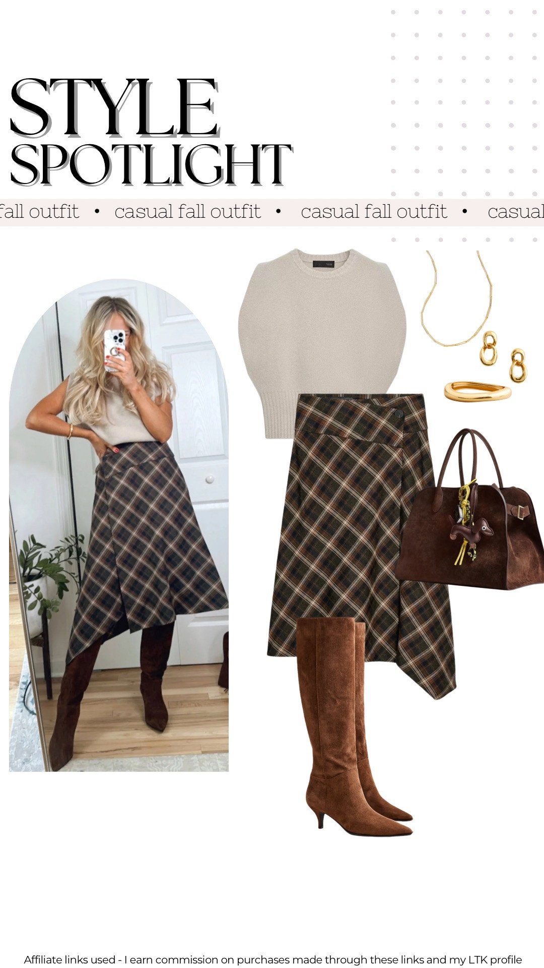 Thanksgiving outfit inspo 