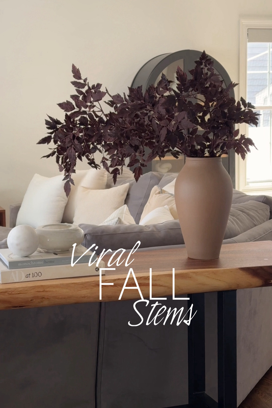 Viral fall stems

Use code Creator for $10 off $75 purchase

#LTKFindsUnder50 #LTKSeasonal #LTKHome
