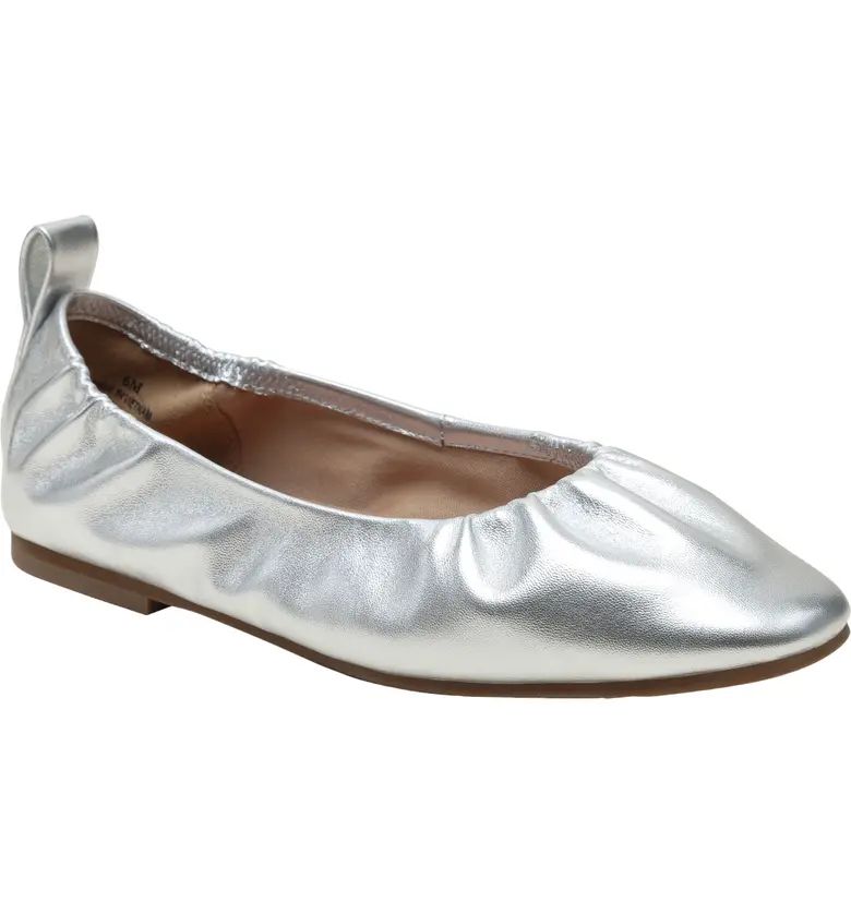 Newry Ballet Flat (Women) | Nordstrom