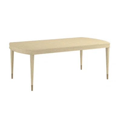 Eave Oval Dining Table | Perigold