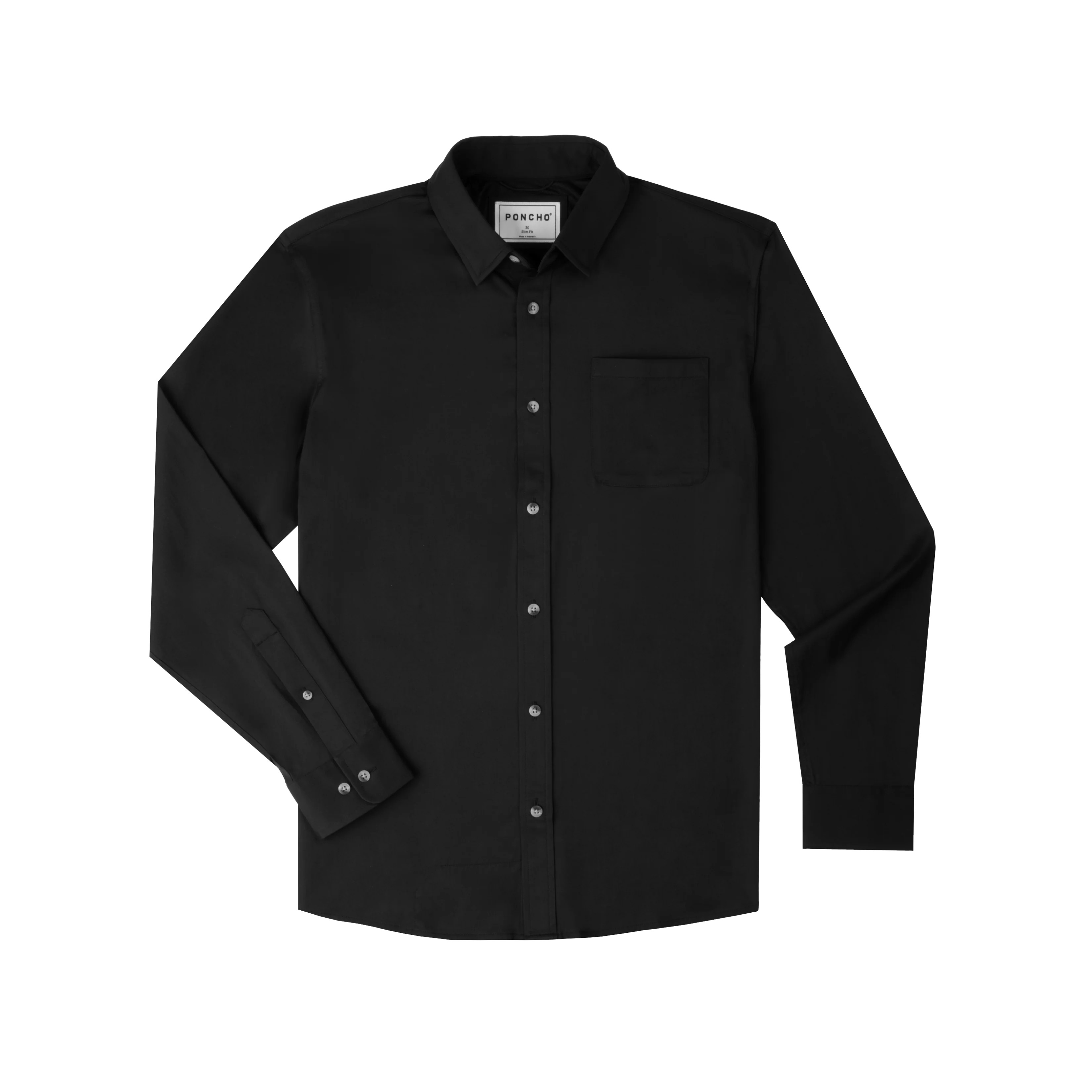 The Shirts | Poncho Outdoors