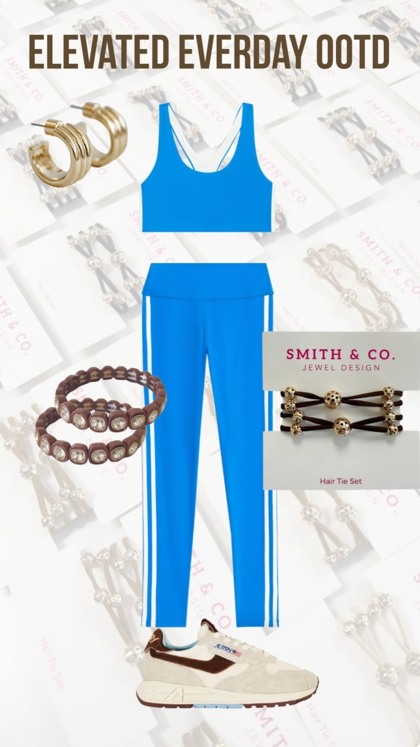 Everyday summer look✨

#LTKActive #LTKSummerEdit #LTKStyleTip