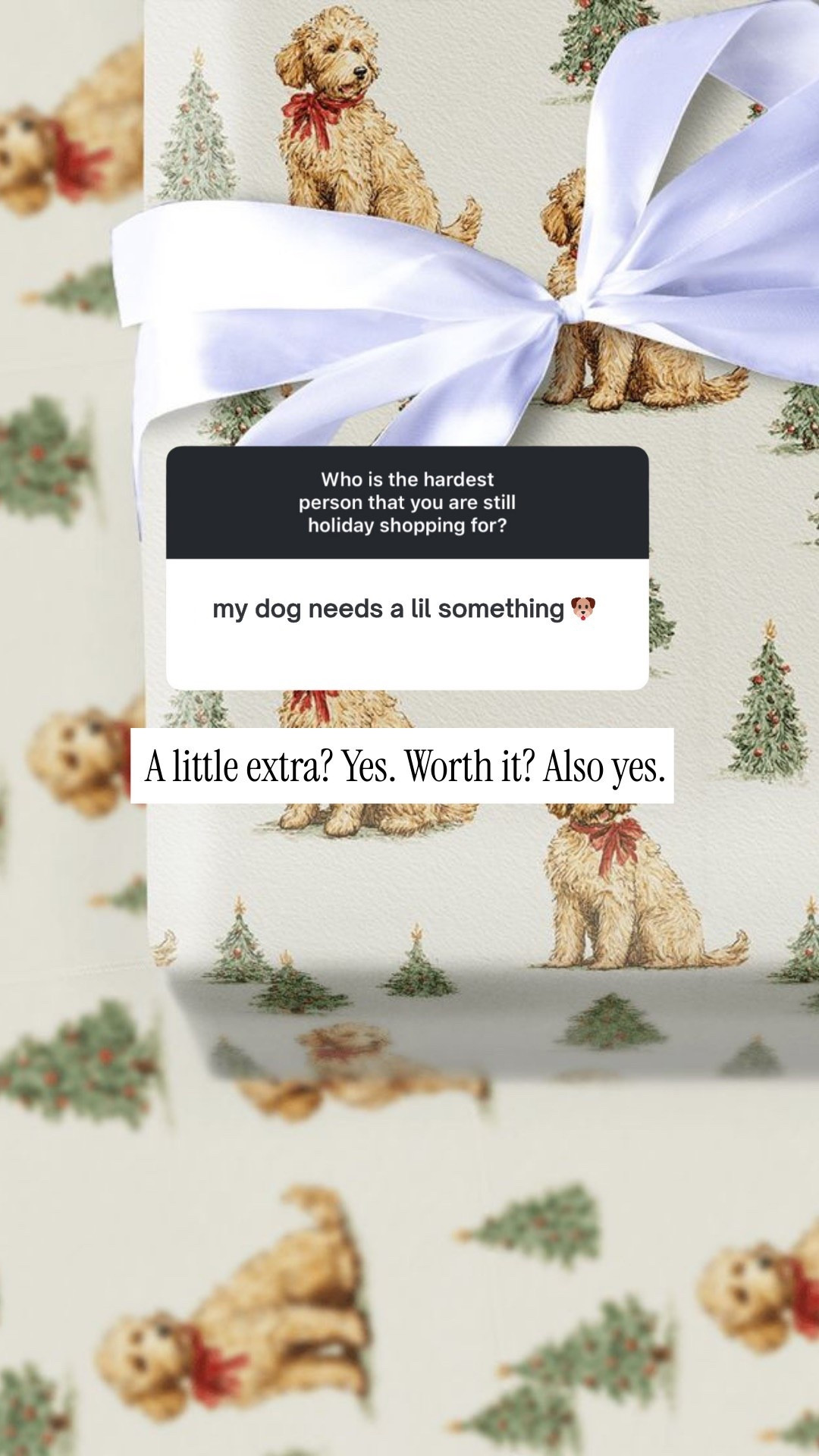 Gifts for your dog or a dog lover!

#LTKHoliday #LTKGiftGuide