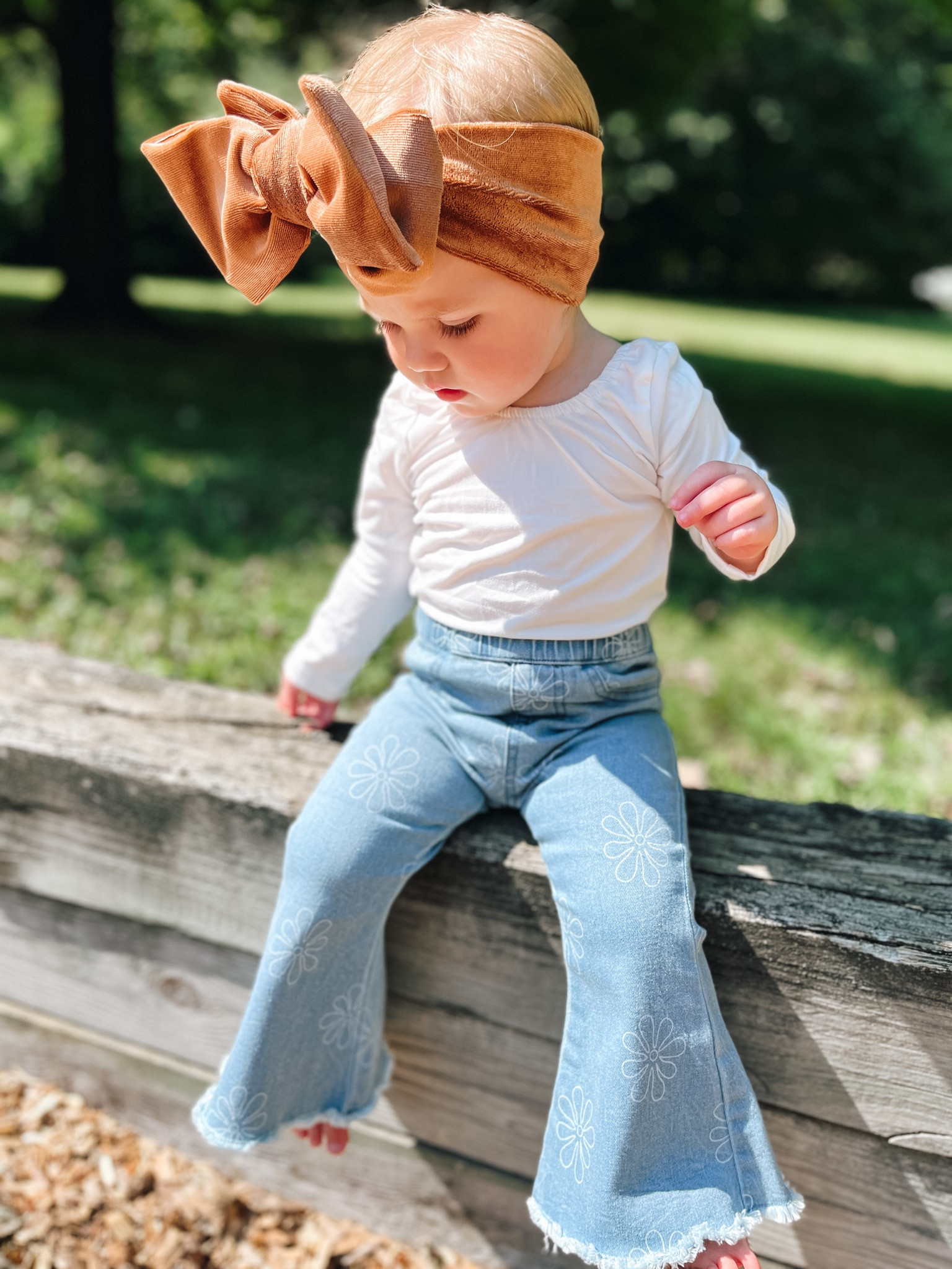 Toddler style, toddler fall outfit.

#LTKSeasonal #LTKbaby