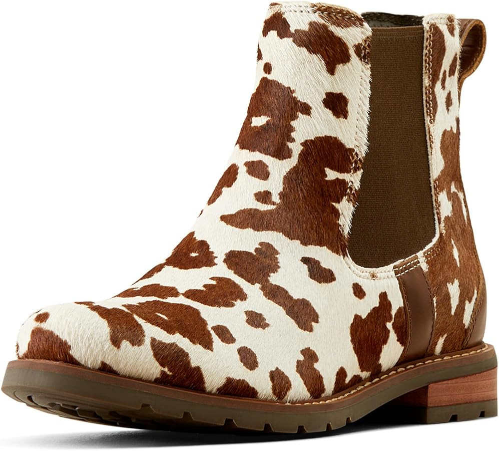 Ariat Women's Wexford Boot | Amazon (US)