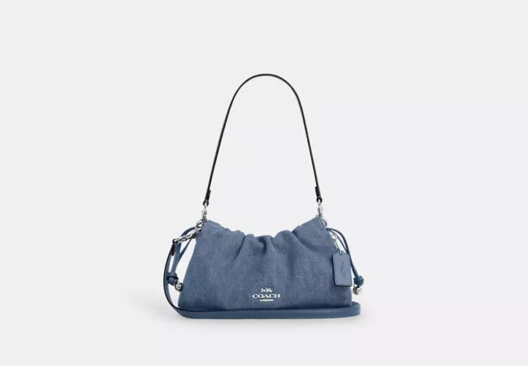 Faye Shoulder Bag | Coach Outlet US